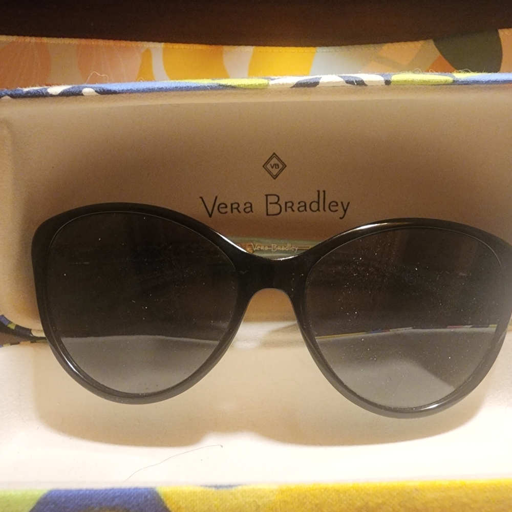 Vera Bradley Prescription Sunglasses (Lina)